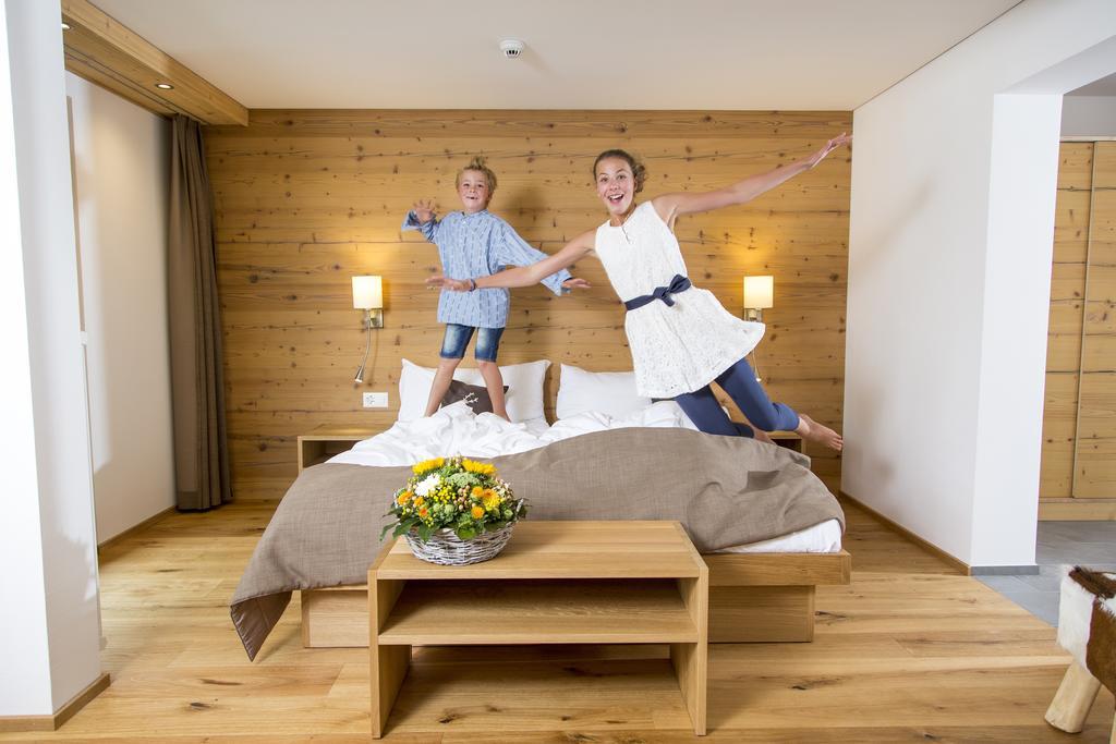 Hotel Bettmerhof Bettmeralp Εξωτερικό φωτογραφία