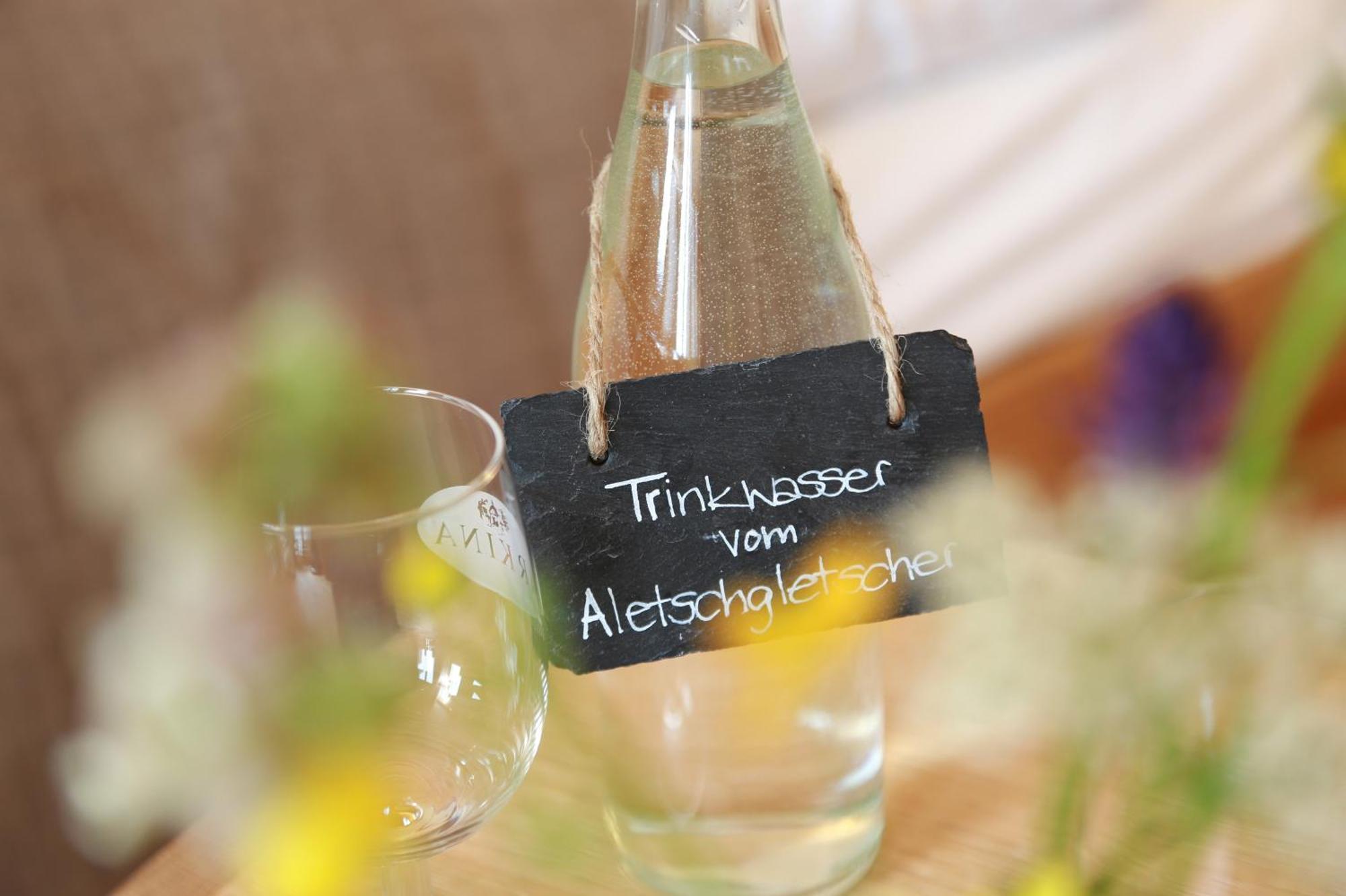Hotel Bettmerhof Bettmeralp Δωμάτιο φωτογραφία