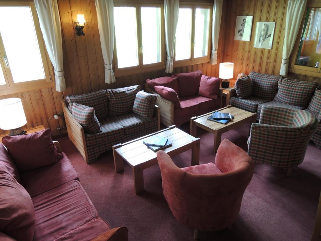 Hotel Bettmerhof Bettmeralp Εξωτερικό φωτογραφία