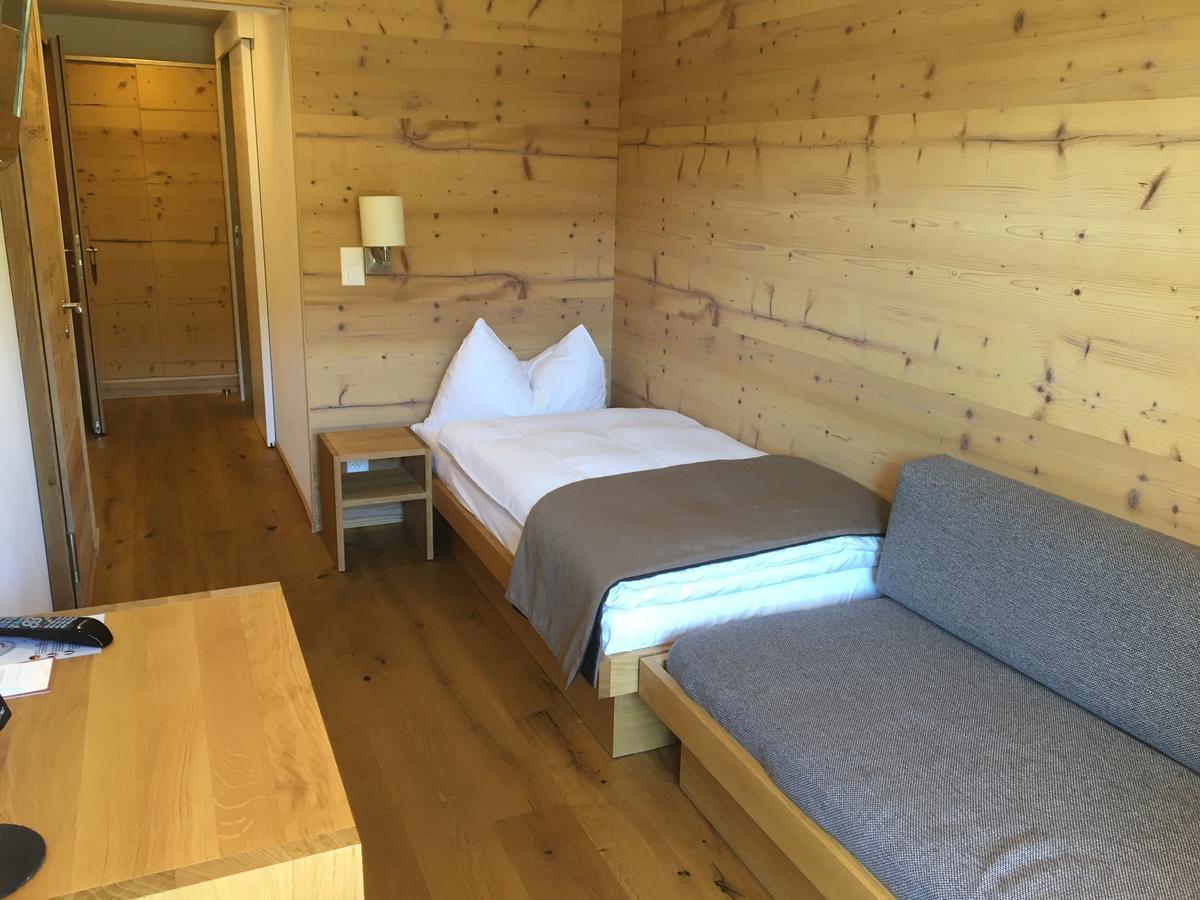 Hotel Bettmerhof Bettmeralp Εξωτερικό φωτογραφία