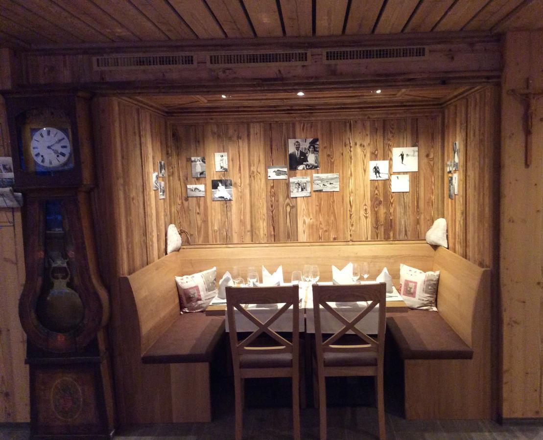 Hotel Bettmerhof Bettmeralp Εξωτερικό φωτογραφία