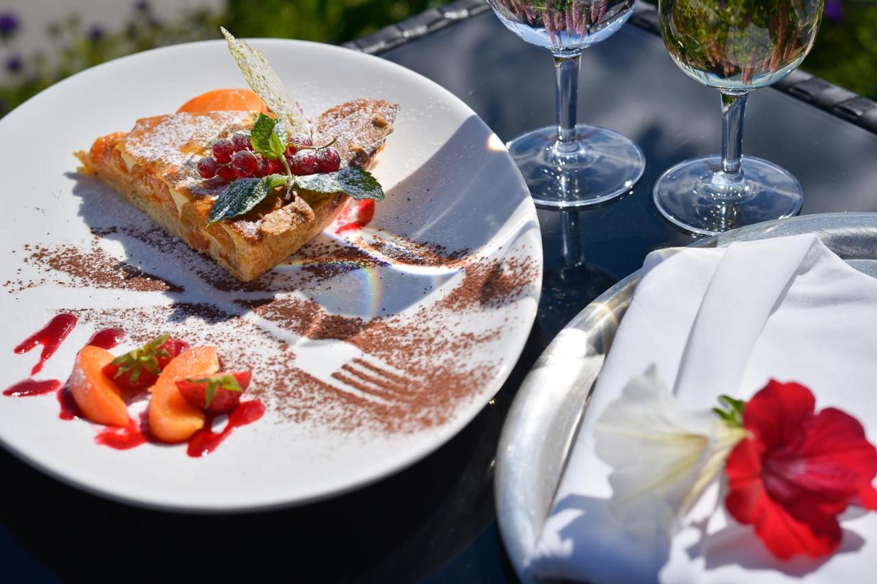 Hotel Bettmerhof Bettmeralp Εξωτερικό φωτογραφία