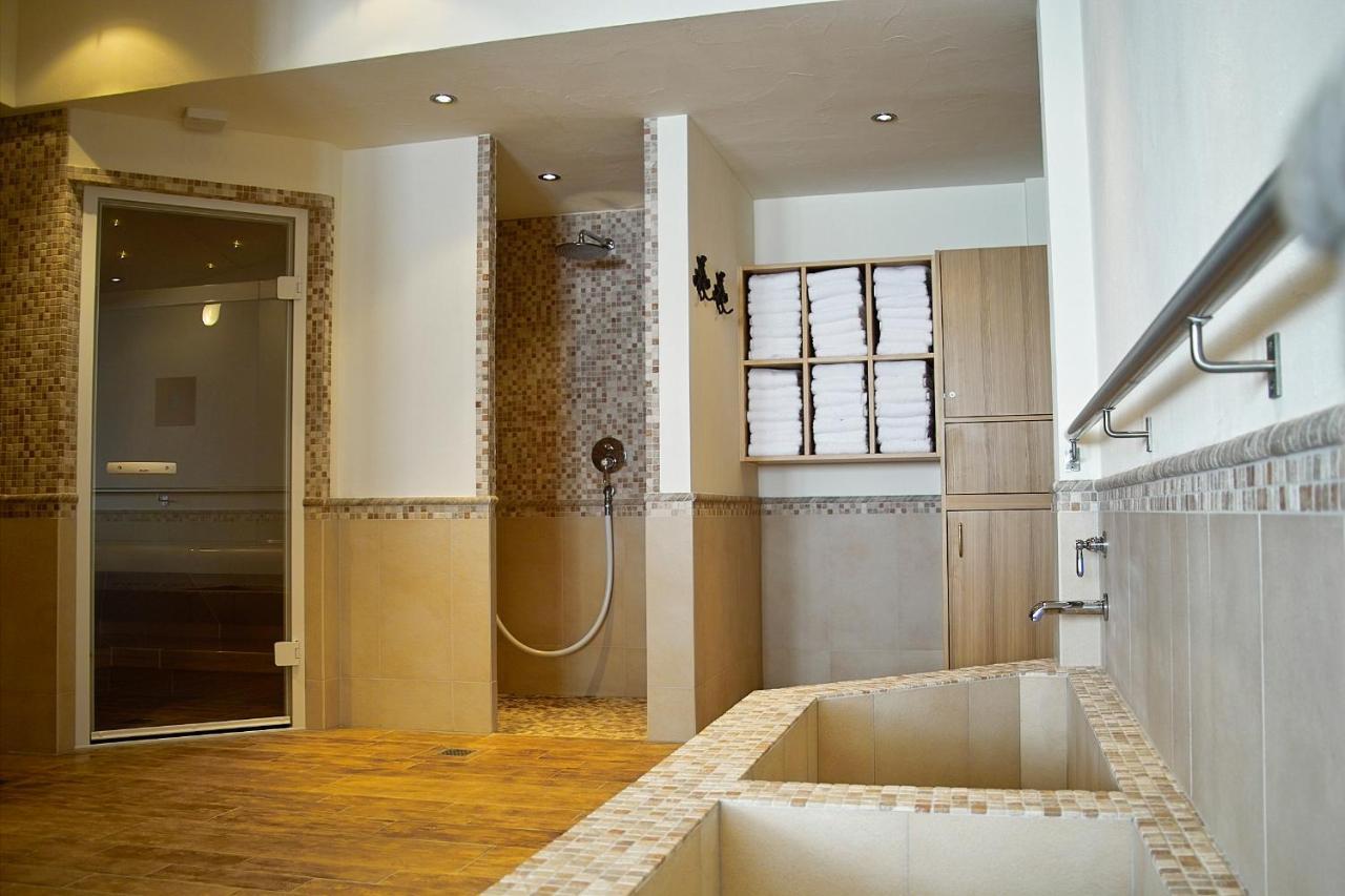 Hotel Bettmerhof Bettmeralp Εξωτερικό φωτογραφία